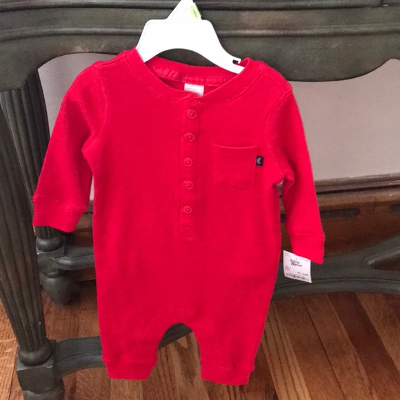 OshKosh B'gosh Other - Brand new Baby B’gosh Onesie
